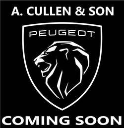 2025 Peugeot Expert Pro Long