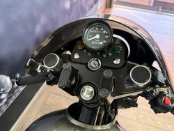 2012 Suzuki TU250X SILVER