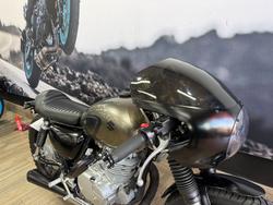 2012 Suzuki TU250X SILVER