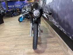 2012 Suzuki TU250X SILVER