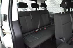 2022 Hyundai STARIA