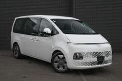 2022 Hyundai STARIA