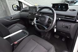 2022 Hyundai STARIA