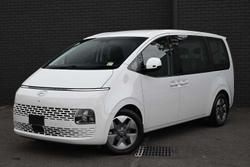 2022 Hyundai STARIA