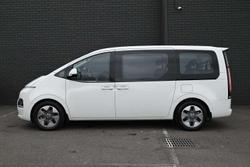 2022 Hyundai STARIA