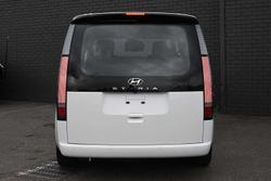 2022 Hyundai STARIA