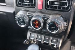 2022 Suzuki Jimny GLX