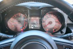 2022 Suzuki Jimny GLX