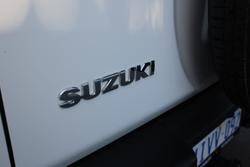 2022 Suzuki Jimny GLX