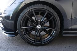 2020 Volkswagen Golf R Final Edition