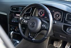 2020 Volkswagen Golf R Final Edition