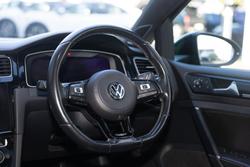 2020 Volkswagen Golf R Final Edition