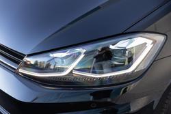 2020 Volkswagen Golf R Final Edition