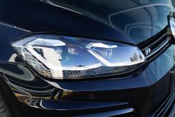 2020 Volkswagen Golf R Final Edition