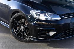 2020 Volkswagen Golf R Final Edition