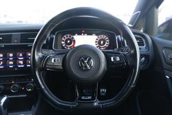 2020 Volkswagen Golf R Final Edition