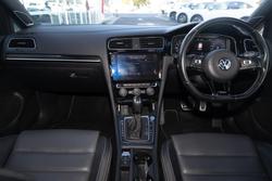 2020 Volkswagen Golf R Final Edition