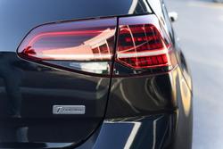 2020 Volkswagen Golf R Final Edition