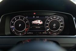 2020 Volkswagen Golf R Final Edition