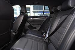 2020 Volkswagen Golf R Final Edition