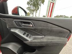 2025 Nissan QASHQAI TI-L