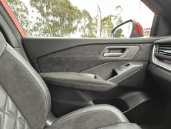 2025 Nissan QASHQAI TI-L