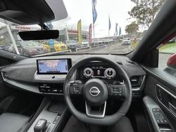 2025 Nissan QASHQAI TI-L