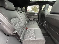 2025 Nissan QASHQAI TI-L