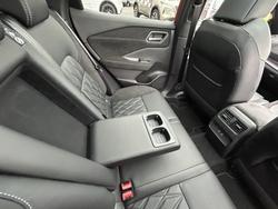 2025 Nissan QASHQAI TI-L