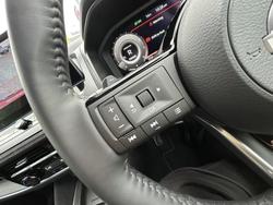 2025 Nissan QASHQAI TI-L