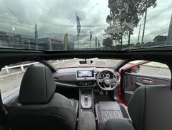 2025 Nissan QASHQAI TI-L