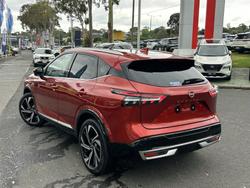 2025 Nissan QASHQAI TI-L