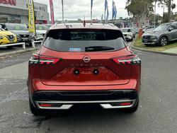 2025 Nissan QASHQAI TI-L