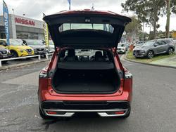 2025 Nissan QASHQAI TI-L