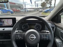 2025 Nissan X-TRAIL ST-L