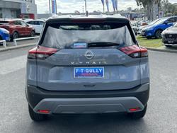 2025 Nissan X-TRAIL ST-L