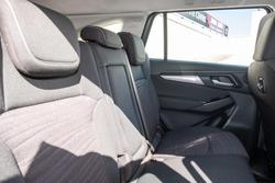 2021 Isuzu MU-X LS-M