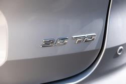 2021 Isuzu MU-X LS-M