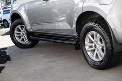2021 Isuzu MU-X LS-M