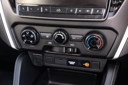 2021 Isuzu MU-X LS-M