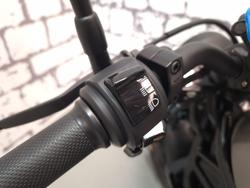 2021 Honda CMX500 CMX Grey