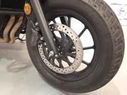 2021 Honda CMX500 CMX Grey