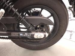 2021 Honda CMX500 CMX Grey