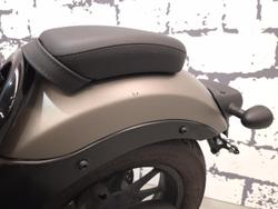 2021 Honda CMX500 CMX Grey