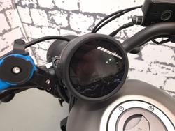 2021 Honda CMX500 CMX Grey