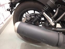 2021 Honda CMX500 CMX Grey