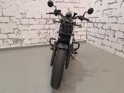 2021 Honda CMX500 CMX Grey