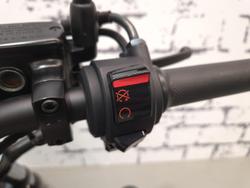 2021 Honda CMX500 CMX Grey