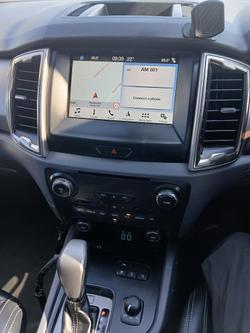 2018 Ford Ranger XLT