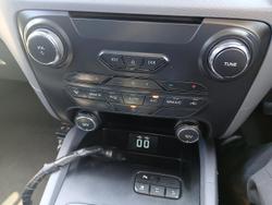 2018 Ford Ranger XLT